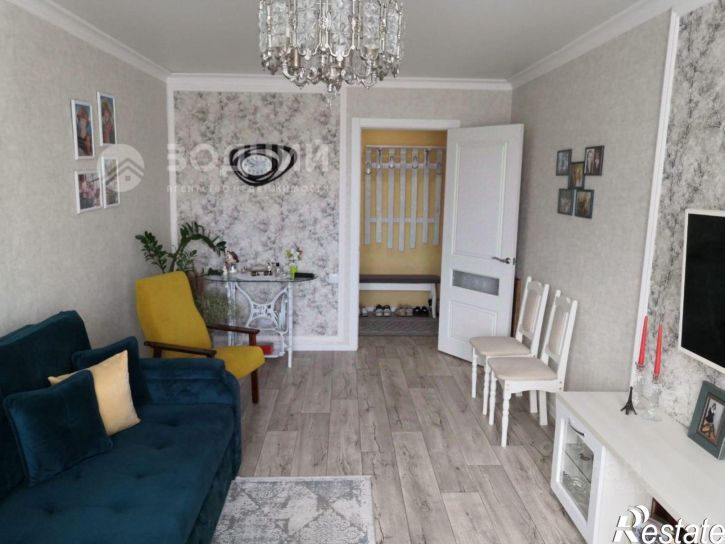 1-комн квартира проспект Тракторостроителей, 56 к3,  д. 56 к3