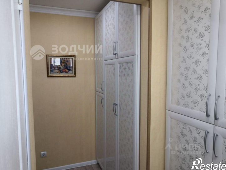 1-комн квартира проспект Тракторостроителей, 56 к3,  д. 56 к3