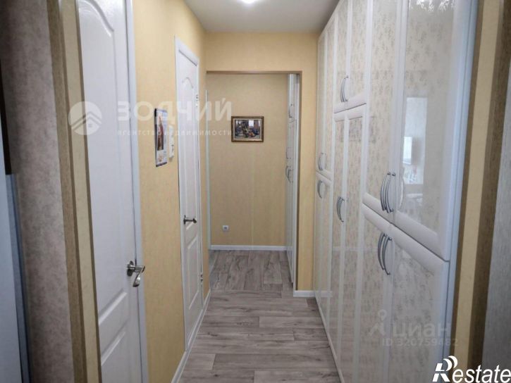 1-комн квартира проспект Тракторостроителей, 56 к3,  д. 56 к3