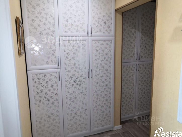 1-комн квартира проспект Тракторостроителей, 56 к3,  д. 56 к3