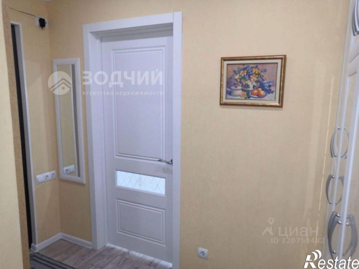 1-комн квартира проспект Тракторостроителей, 56 к3,  д. 56 к3