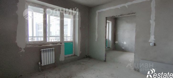 3-комн квартира ул 15 лет Комсомола, 4,  д. 4