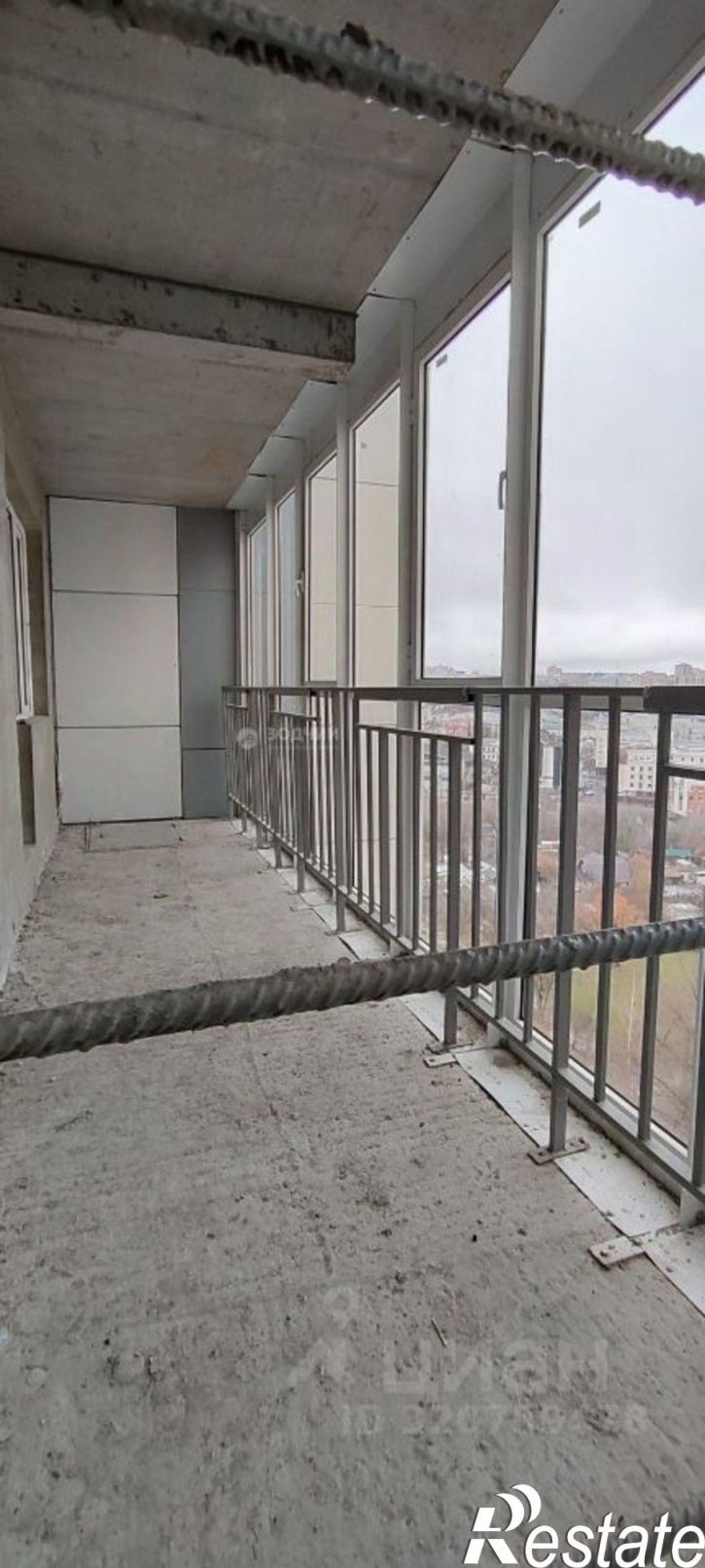 3-комн квартира ул 15 лет Комсомола, 4,  д. 4