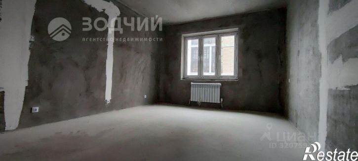 3-комн квартира ул 15 лет Комсомола, 4,  д. 4