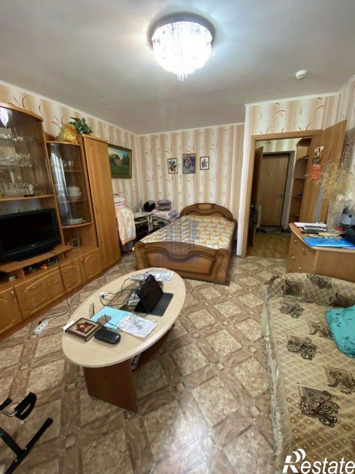 1-комн квартира улица Строителей, 10,  д. 10