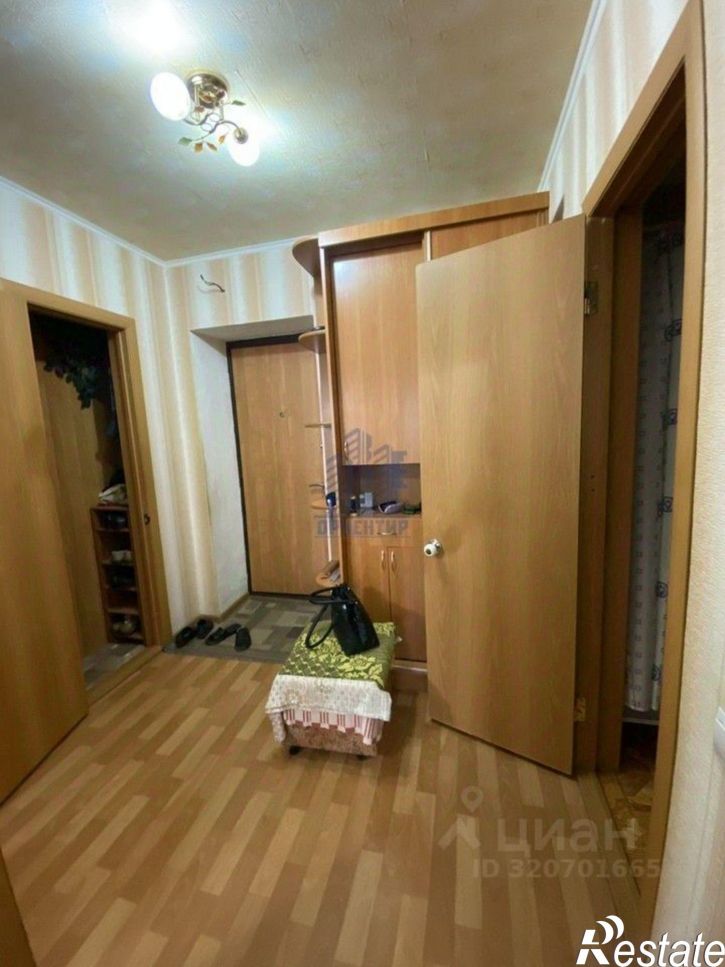 1-комн квартира улица Строителей, 10,  д. 10