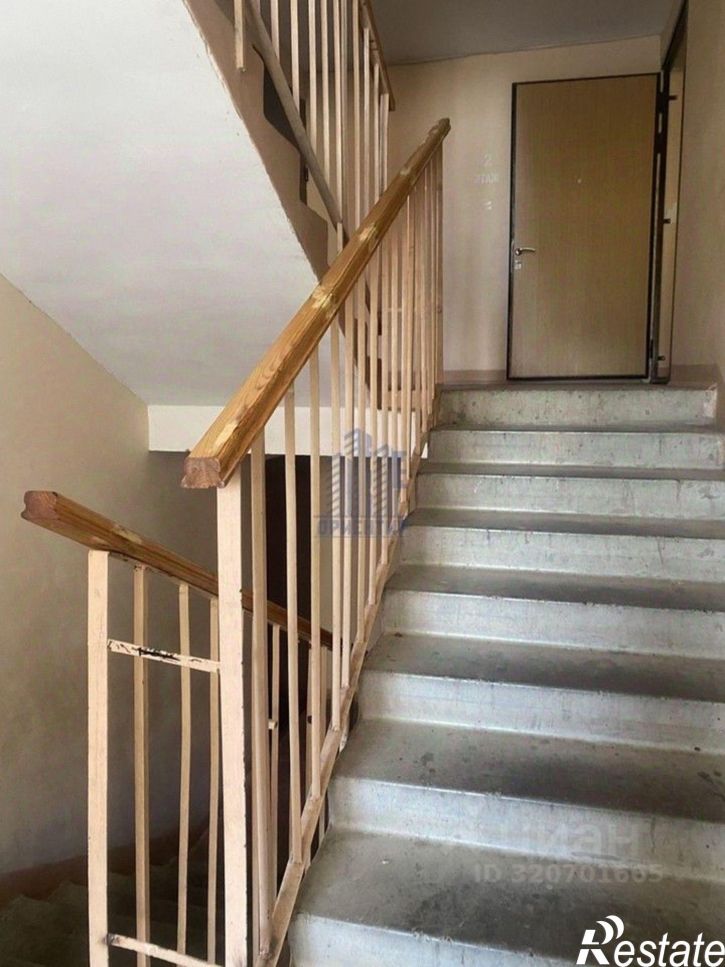 1-комн квартира улица Строителей, 10,  д. 10