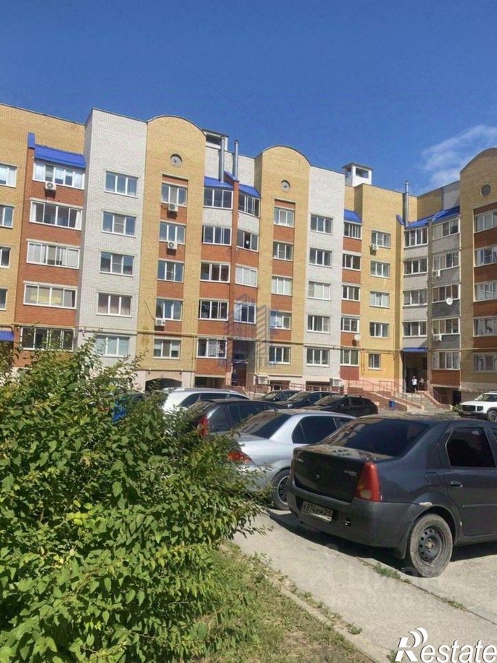 1-комн квартира улица Строителей, 10,  д. 10