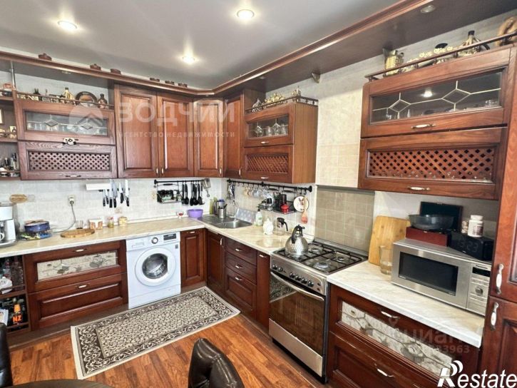 6-комн квартира проспект Максима Горького, 32/25,  д. 32/25