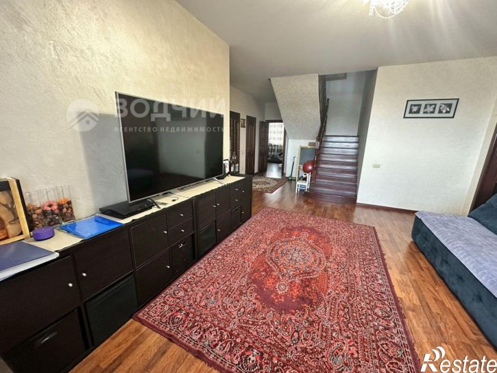 6-комн квартира проспект Максима Горького, 32/25,  д. 32/25