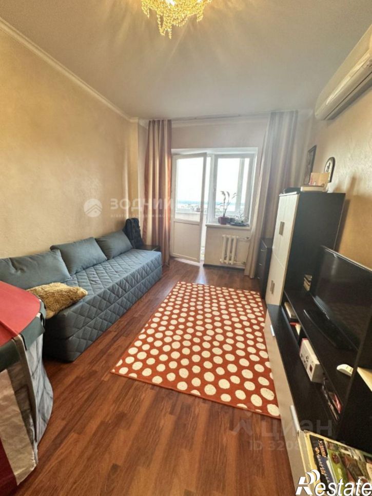 6-комн квартира проспект Максима Горького, 32/25,  д. 32/25