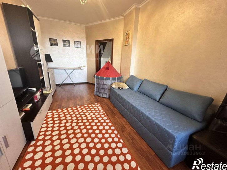 6-комн квартира проспект Максима Горького, 32/25,  д. 32/25