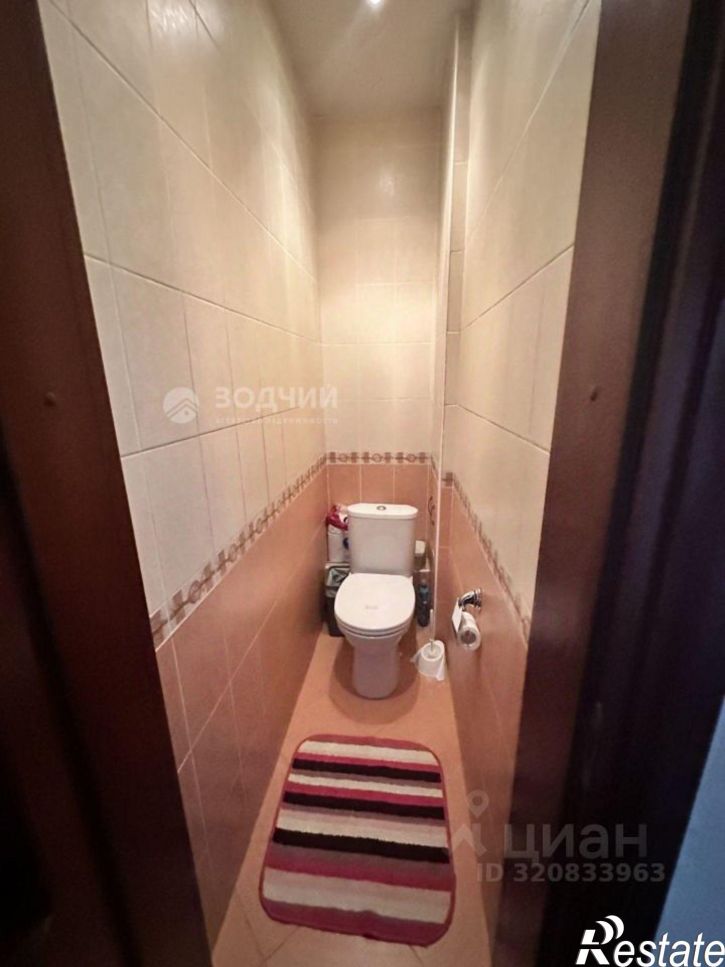 6-комн квартира проспект Максима Горького, 32/25,  д. 32/25