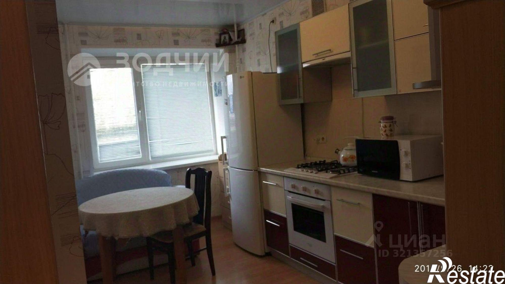 Купить квартиру за 3 900 000 рублей на Цивильская улица, 5