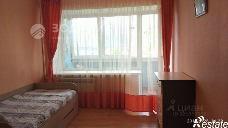 1-комн квартира Цивильская улица, 5,  д. 5