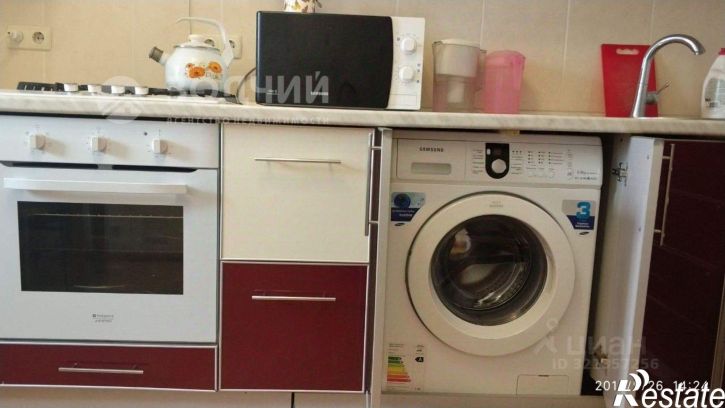 1-комн квартира Цивильская улица, 5,  д. 5