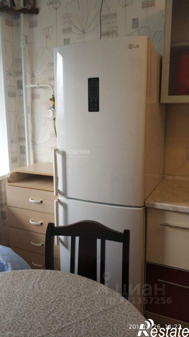 1-комн квартира Цивильская улица, 5,  д. 5