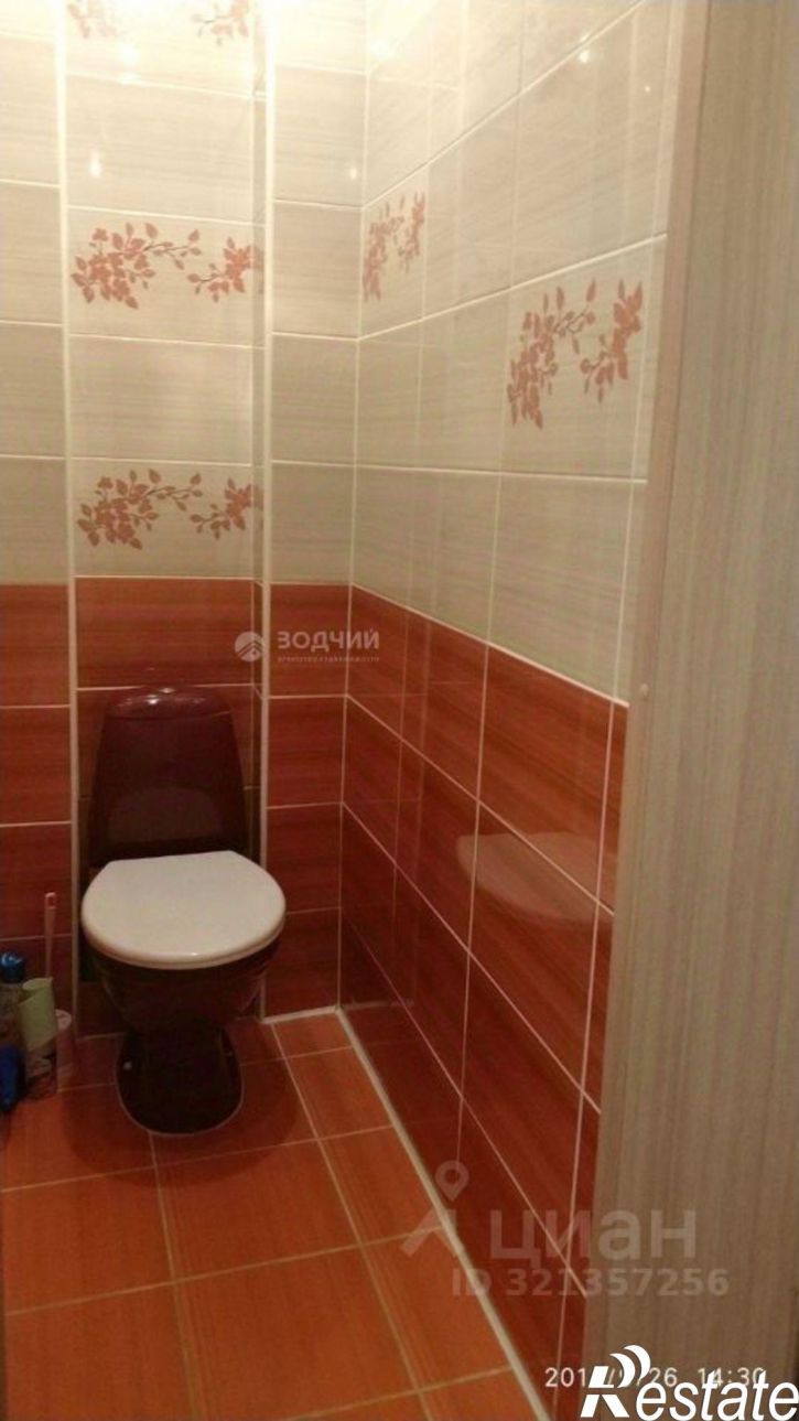 1-комн квартира Цивильская улица, 5,  д. 5