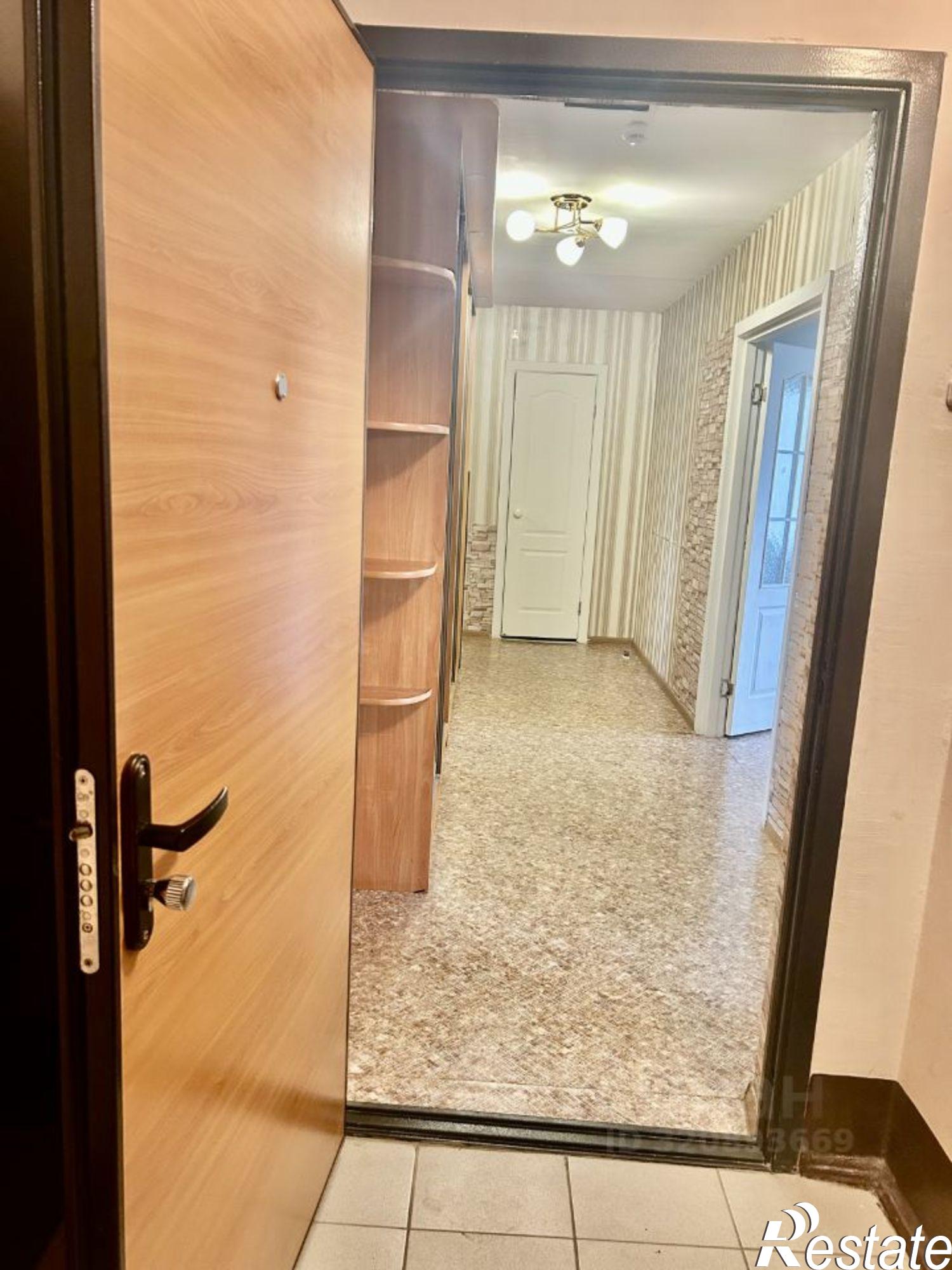 Купить квартиру за 6 500 000 рублей на проспект Геннадия Айги, 15/10