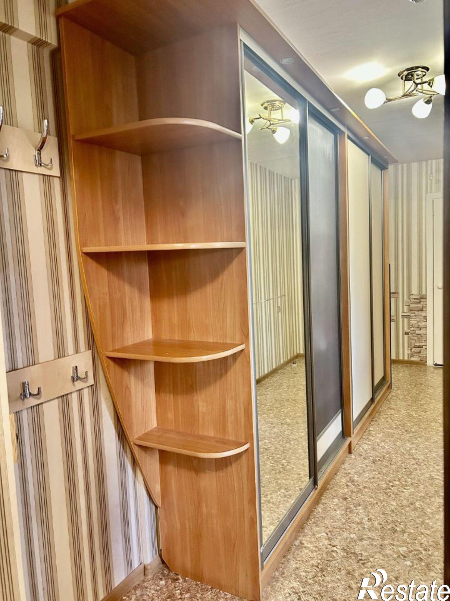 Купить квартиру за 6 500 000 рублей на проспект Геннадия Айги, 15/10