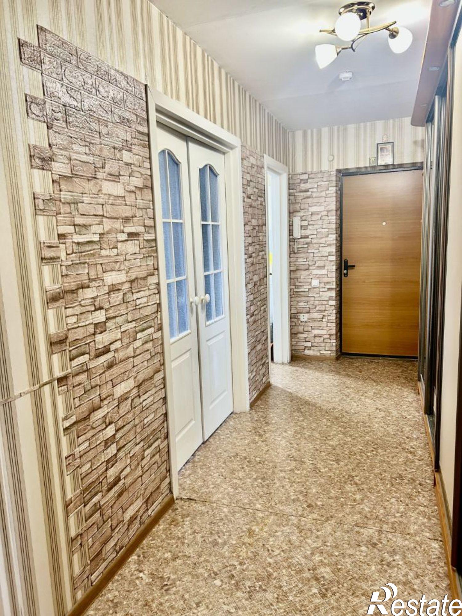 Купить квартиру за 6 500 000 рублей на проспект Геннадия Айги, 15/10