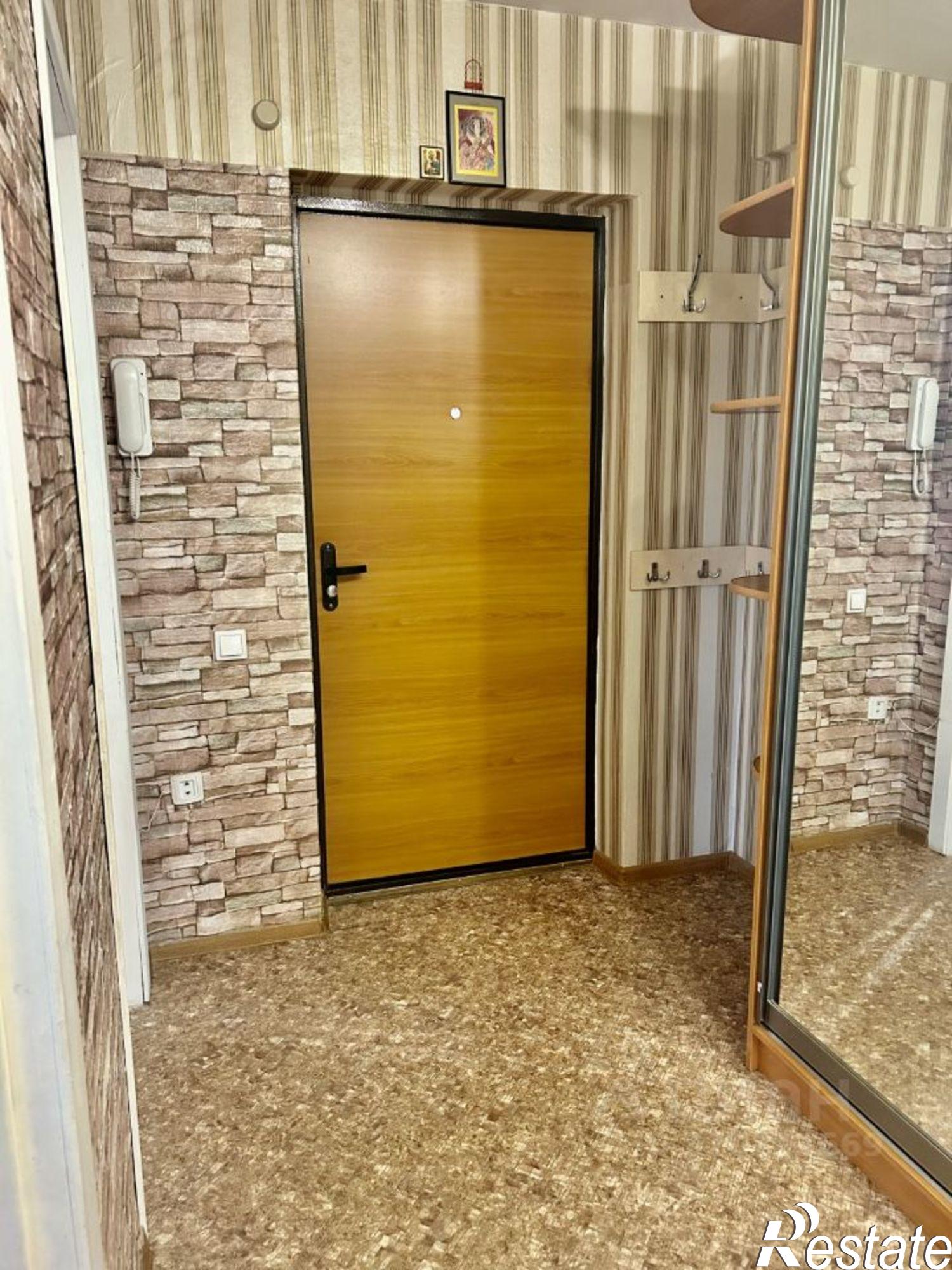 Купить квартиру за 6 500 000 рублей на проспект Геннадия Айги, 15/10