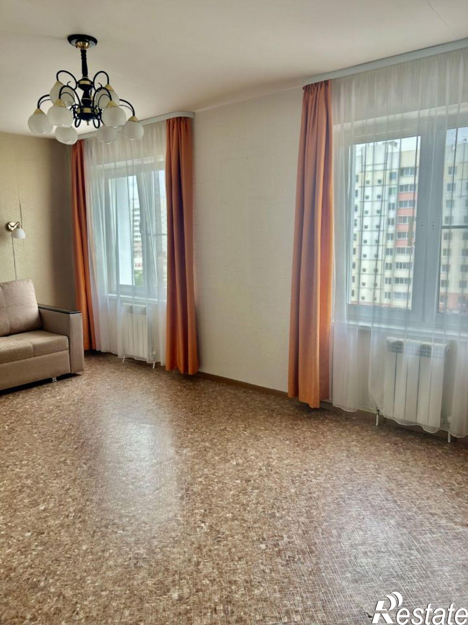 Купить квартиру за 6 500 000 рублей на проспект Геннадия Айги, 15/10