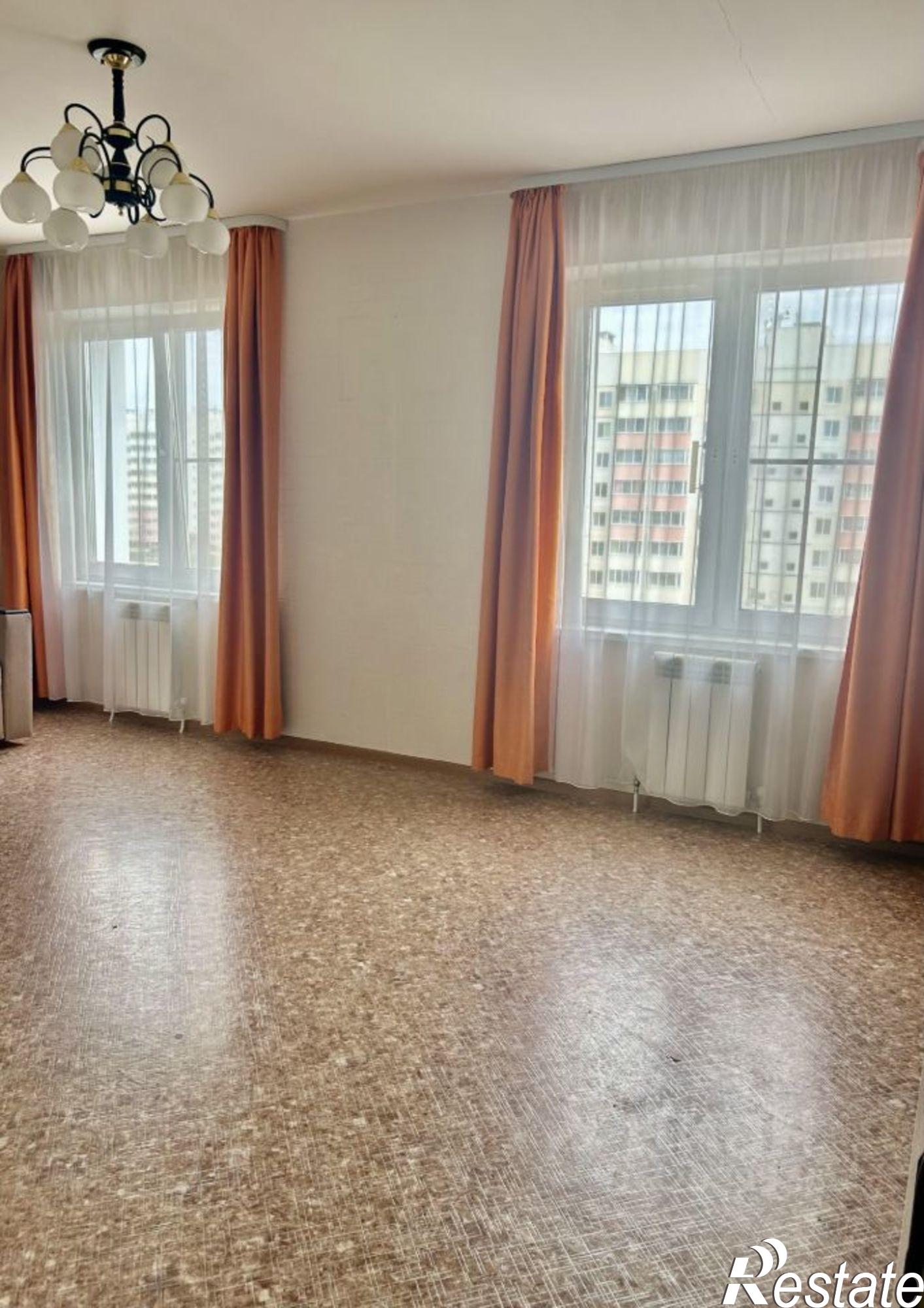 Купить квартиру за 6 500 000 рублей на проспект Геннадия Айги, 15/10