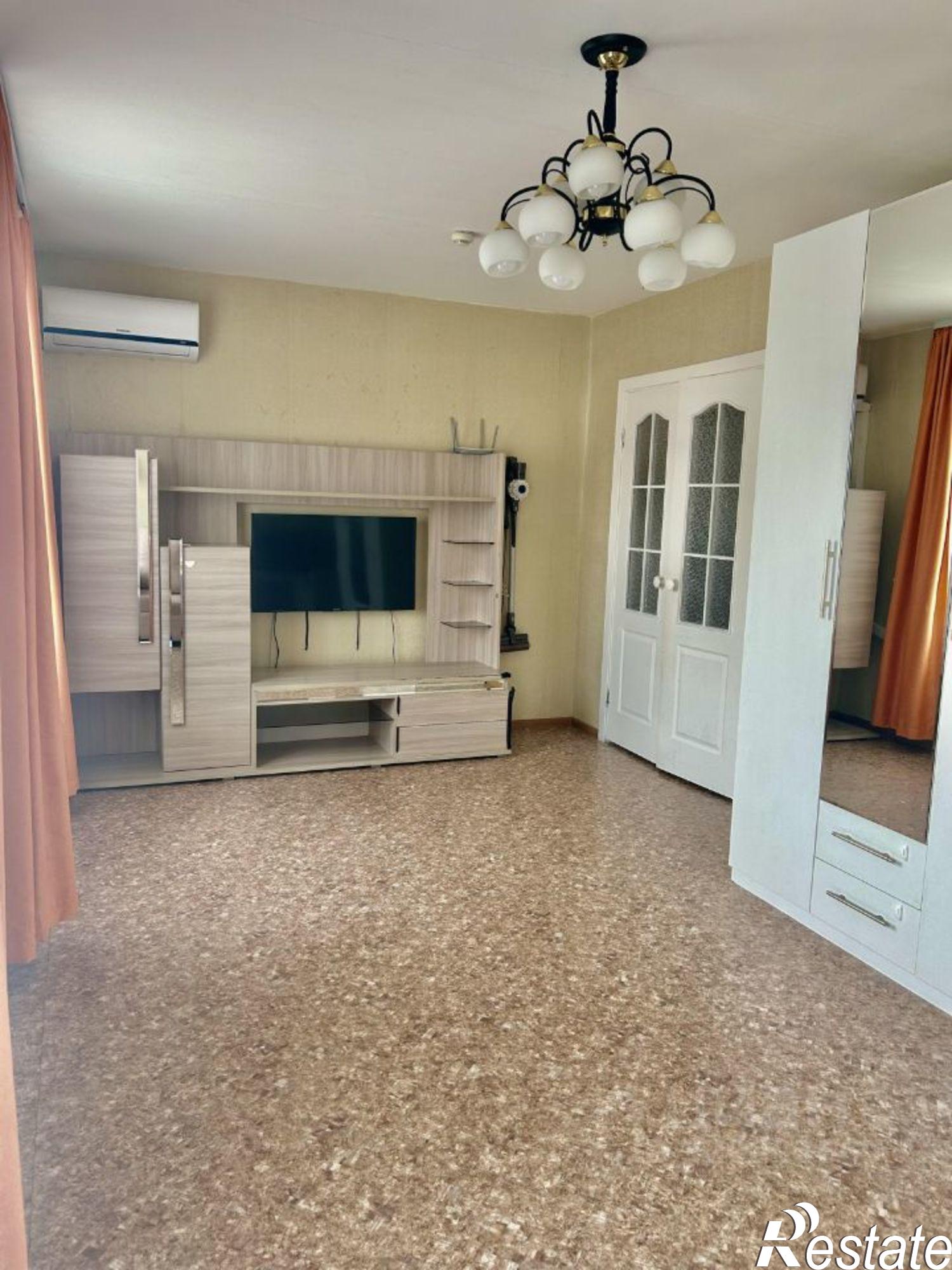 Купить квартиру за 6 500 000 рублей на проспект Геннадия Айги, 15/10