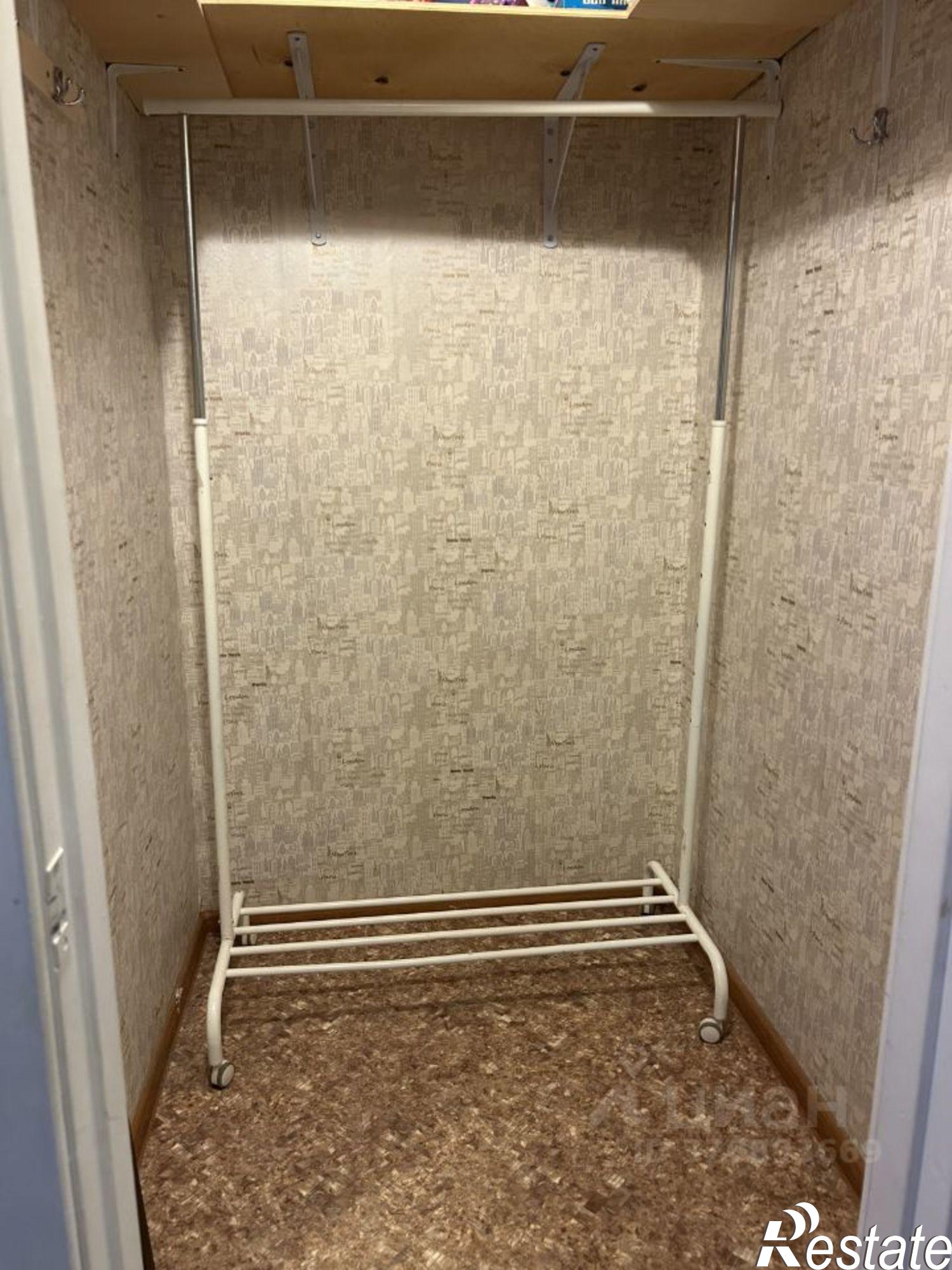 Купить квартиру за 6 500 000 рублей на проспект Геннадия Айги, 15/10