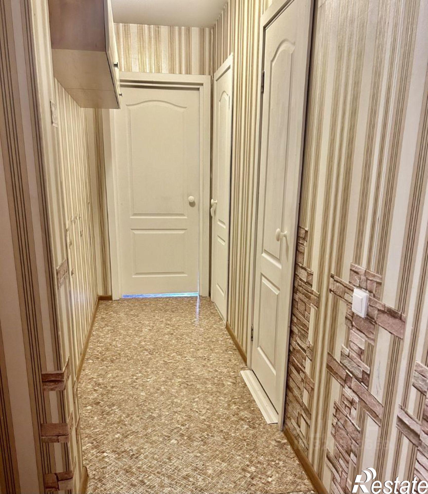 Купить квартиру за 6 500 000 рублей на проспект Геннадия Айги, 15/10