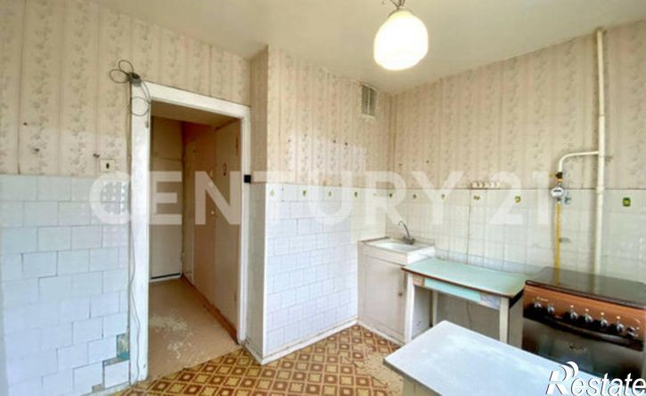 2-комн квартира улица 139-й Стрелковой Дивизии, 16,  д. 16