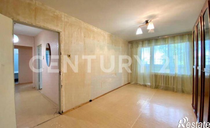 2-комн квартира улица 139-й Стрелковой Дивизии, 16,  д. 16