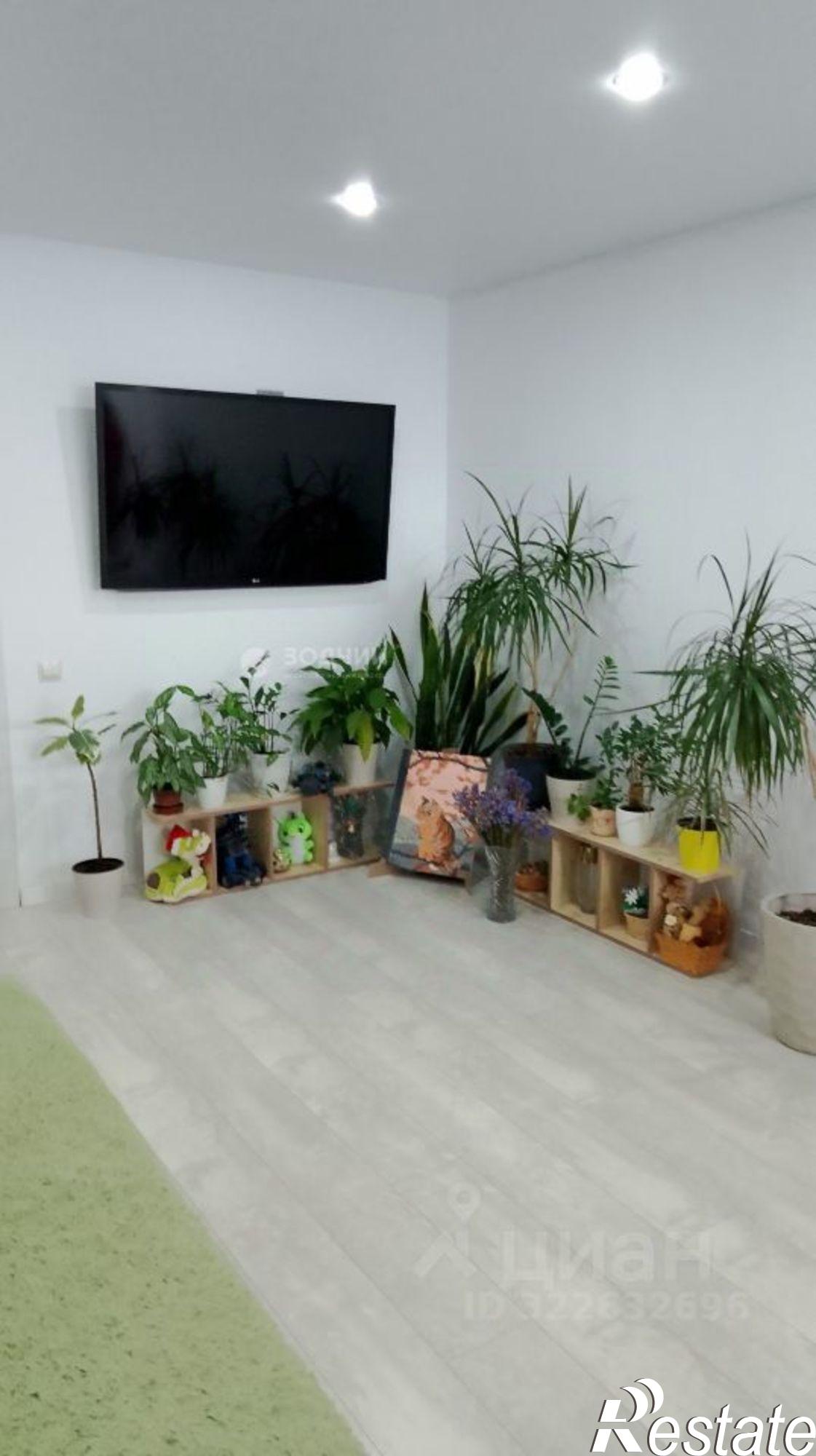 Купить квартиру за 8 400 000 рублей на ул Афанасьева, 12