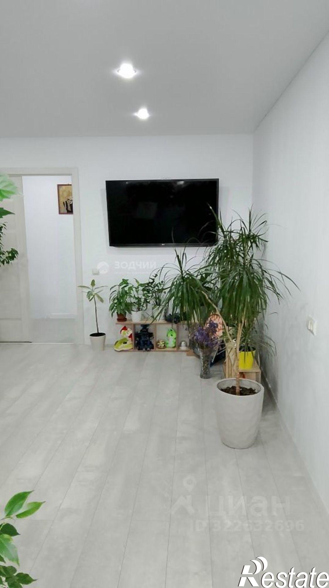 Купить квартиру за 8 400 000 рублей на ул Афанасьева, 12