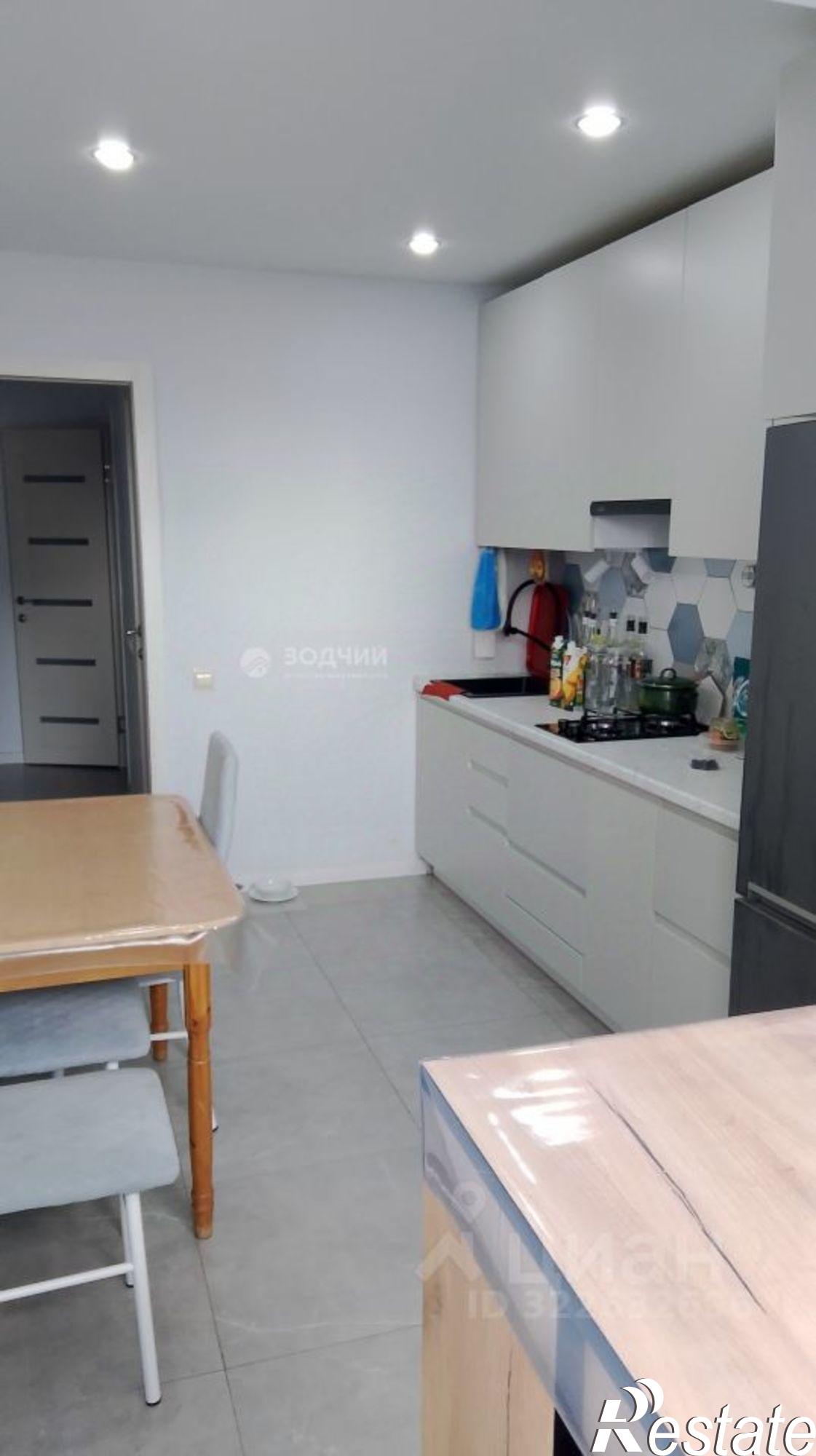 Купить квартиру за 8 400 000 рублей на ул Афанасьева, 12