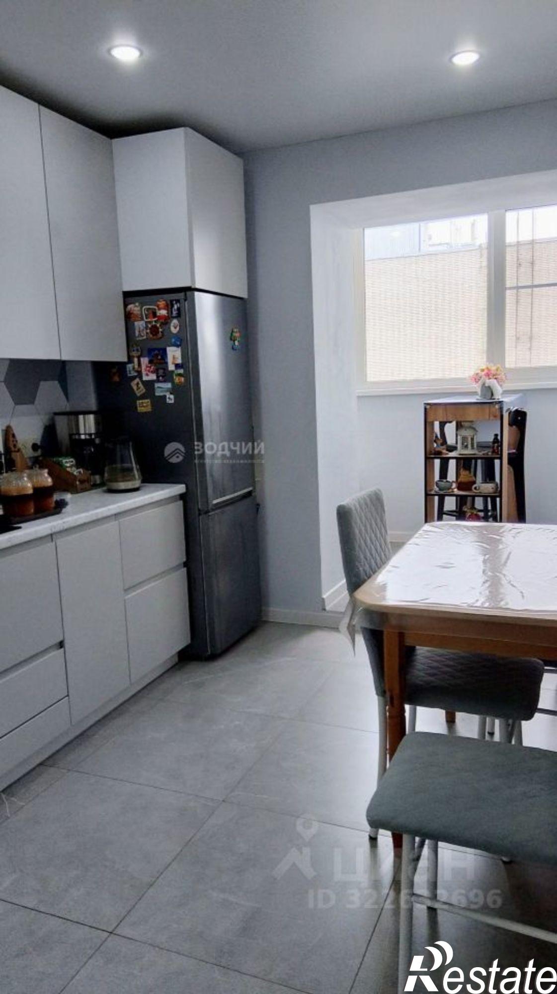 Купить квартиру за 8 400 000 рублей на ул Афанасьева, 12