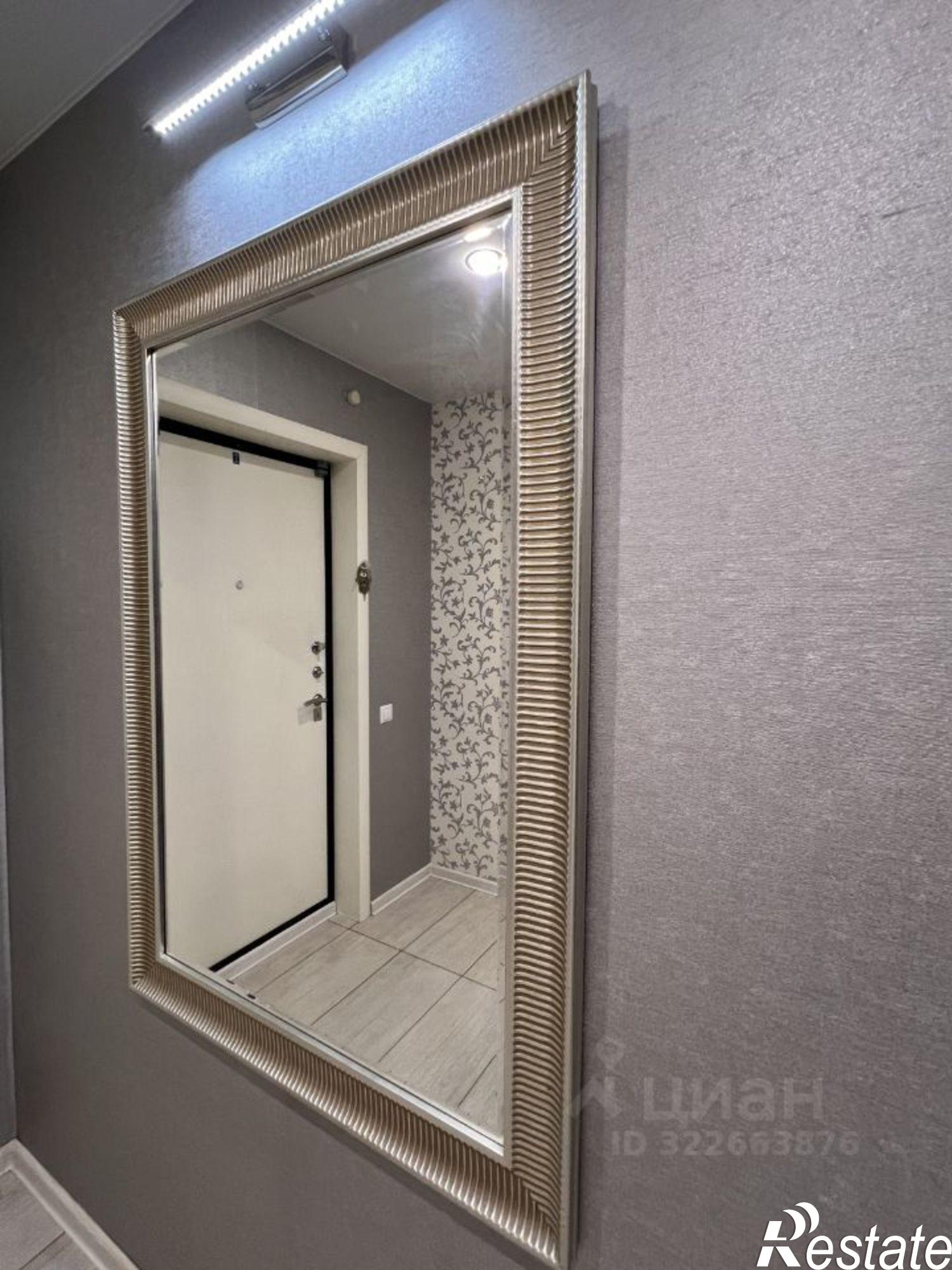 Сдать квартиру за 55 000 рублей на улица Пирогова, 1 к1