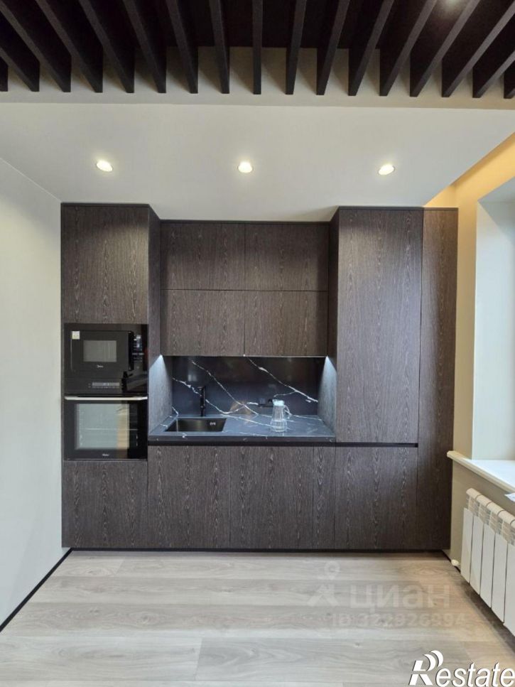 3-комн квартира Чебоксары, улица Гузовского, 13А