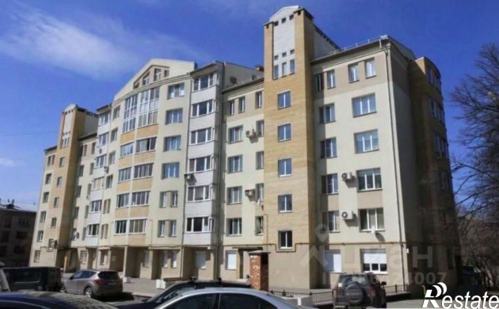 Гараж/парковка проспект Ленина, 38 к2,  д. 38 к2