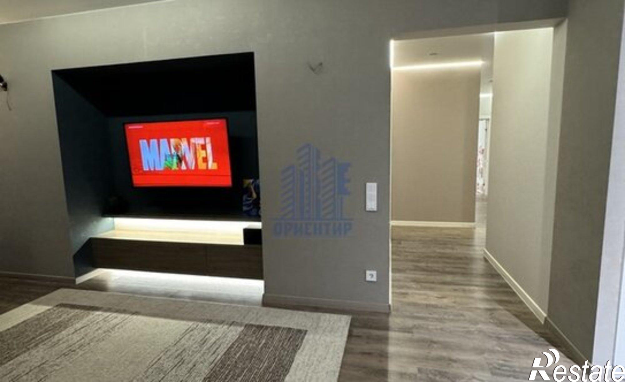 Купить квартиру за 21 900 000 рублей на ул Калинина, 97