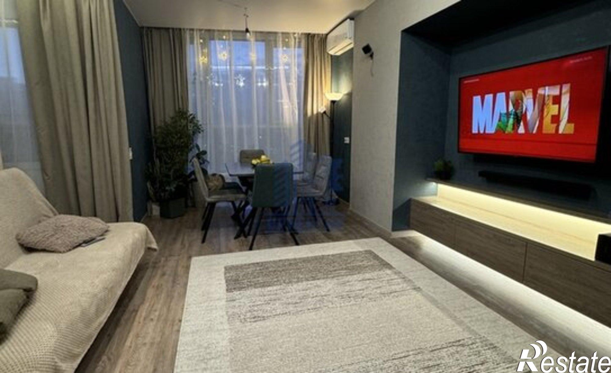 Купить квартиру за 21 900 000 рублей на ул Калинина, 97