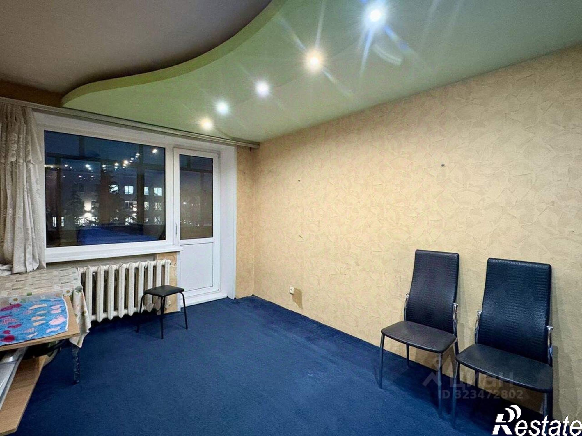 Купить квартиру за 3 030 000 рублей на ул Гагарина Ю., 13