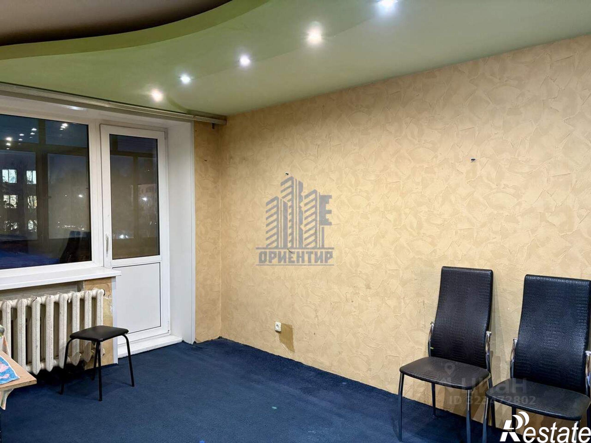 Купить квартиру за 3 030 000 рублей на ул Гагарина Ю., 13