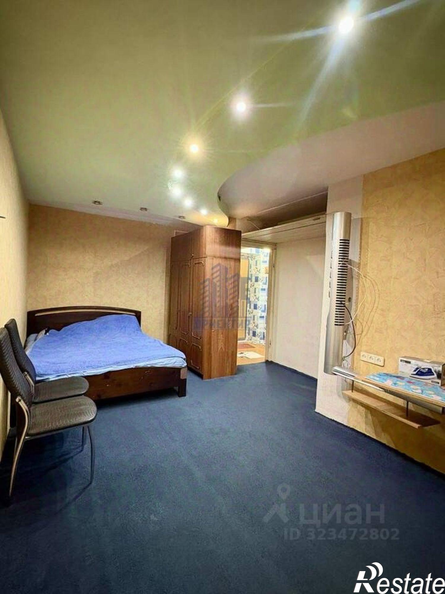 Купить квартиру за 3 030 000 рублей на ул Гагарина Ю., 13