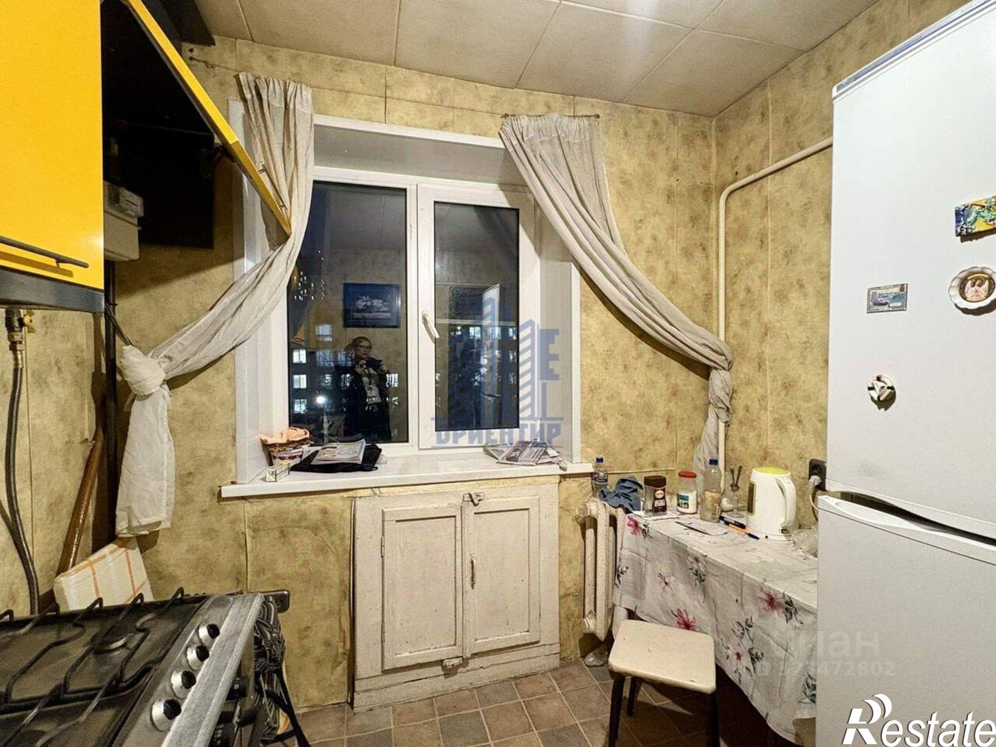 Купить квартиру за 3 030 000 рублей на ул Гагарина Ю., 13