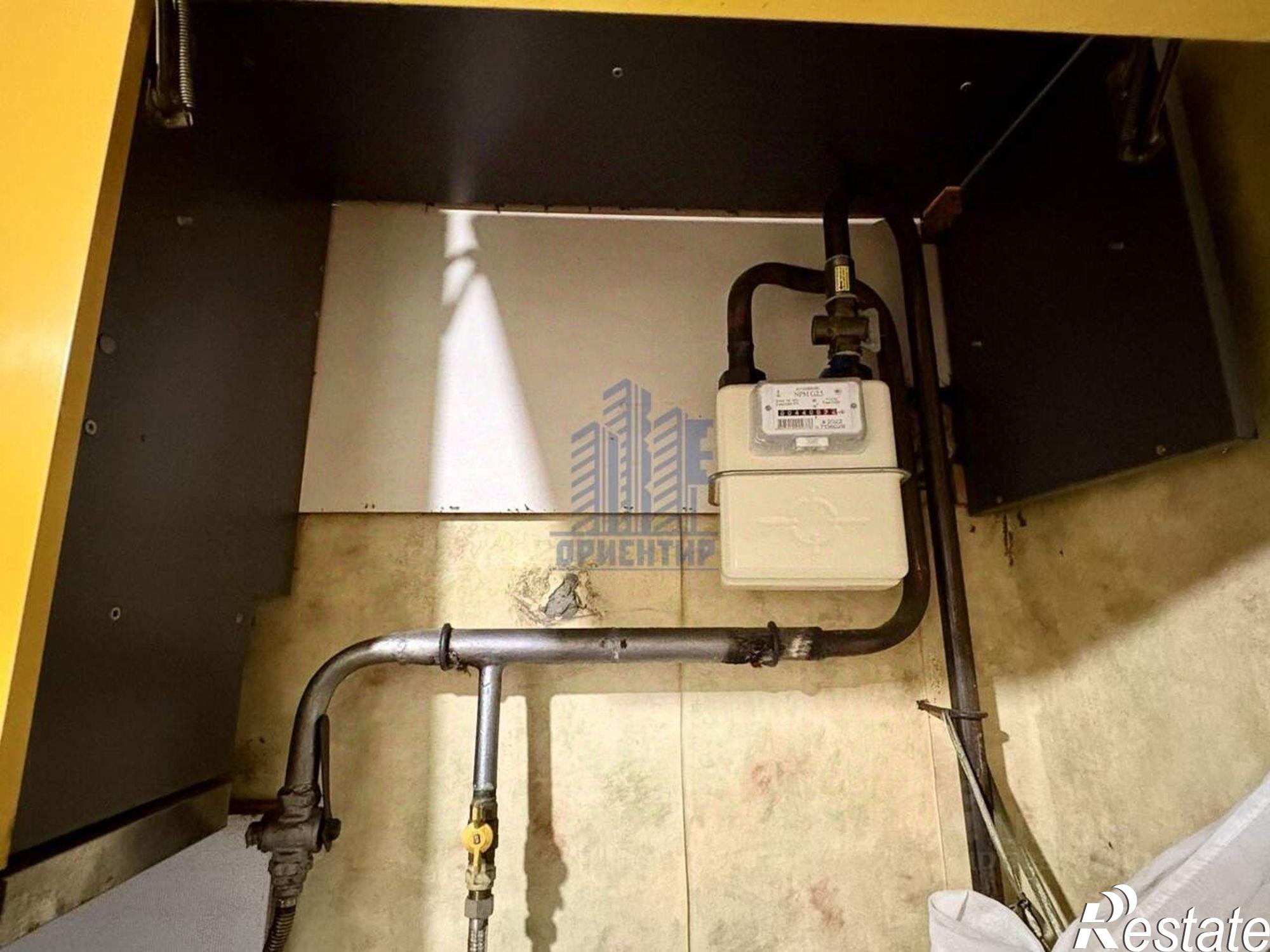 Купить квартиру за 3 030 000 рублей на ул Гагарина Ю., 13