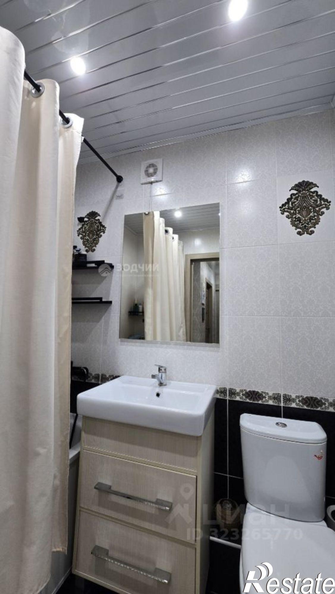 Купить квартиру за 5 300 000 рублей на улица А.В.Асламаса, 12