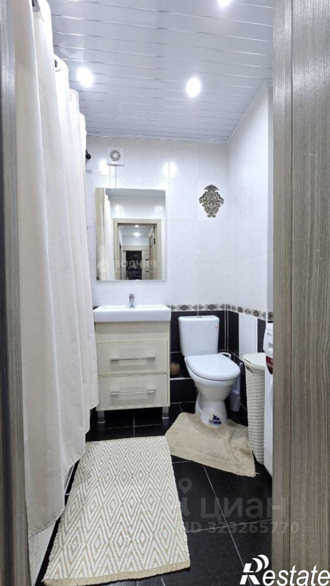 Купить квартиру за 5 300 000 рублей на улица А.В.Асламаса, 12