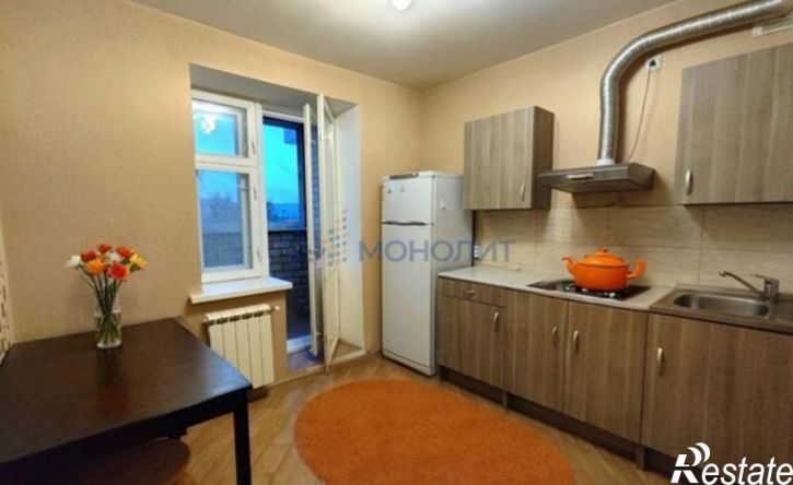 1-комн квартира проспект Ленина, 21 к1,  д. 21 к1